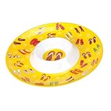 C.R. Gibson Lolita Chip and Dip Tray, Flip Flop