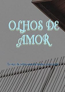 Livro Olhos De Amor - Part 2