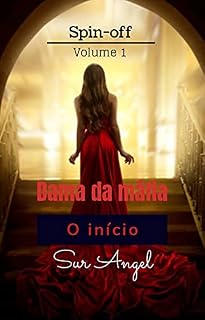 Livro Dama da máfia: O início