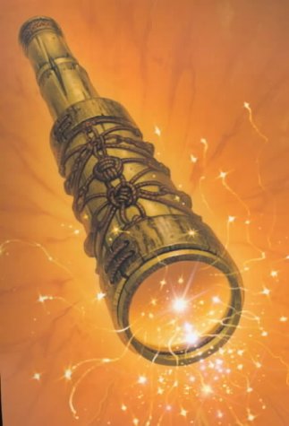 #30 — The Amber Spyglass (His Dark Materials)