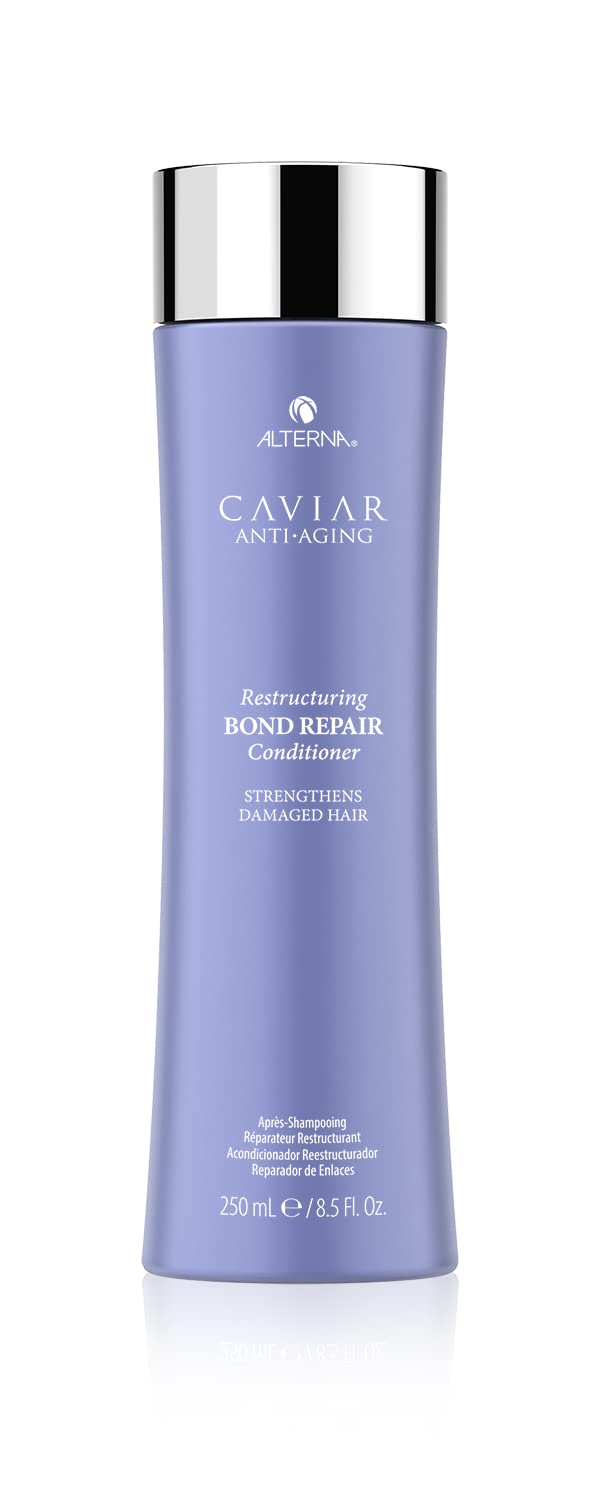 Photo 1 of Caviar Anti-Aging Restructuring Bond Repair Conditioner, 8.5 Fl Oz (Pack of 1)