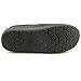 Dearfoams Men's Memory Foam Slippers
