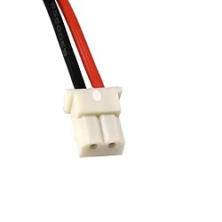 HQRP 7.2V Battery Compatible with Honeywell