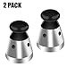 AUKO Pressure Cooker Relief Jigger Value Part Replacement Aluminum Safe Regulator weight 1.5 inch 70KPA 2 Packs