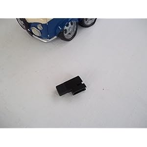 Volkswagen Transporter T5 – BRANDSTOF FLAP ‘LOCK CATCH’ – NIEUW, ECHT!