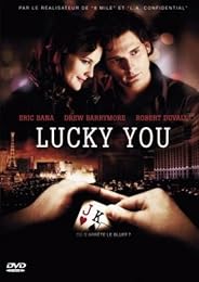 Lucky You