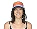 LINDO Cool Trucker Hat - Ocean Sunset (one Size)