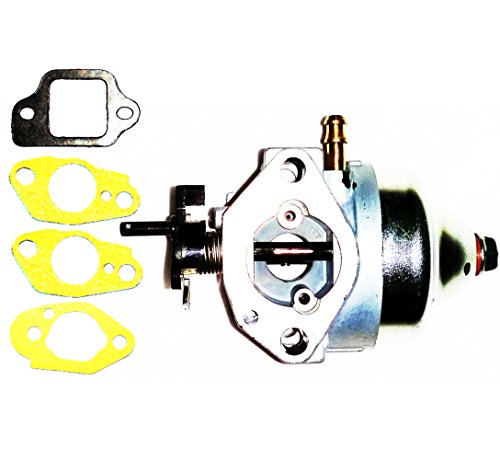 16100-Z0L-802 GENUINE OEM Honda Outdoor Power Equipment Small Engines CARBURETOR ASSEMBLY & MOUNTING GASKETS SET