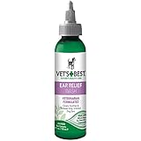 ear mite medicine petsmart