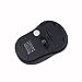 Cisno Mini Bluetooth 3.0 Wireless Optical Mouse for PC, Android Tablet Adjustable DPI（andriod 4.3 or below)