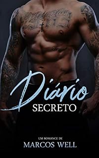 Livro Diário Secreto