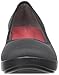 Crocs Women's Busy Day Stretch Ballet Wedge Flat