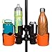 ROBOCUP Plus, Add-On Accessory XL Extension Cup Holder, Larger Drink Capacity, Perfect for Boats, Sports, Work and fits Nalgene, HydroFlask, Yeti, Mugs, Wine Glasses, Tumblers (Includes 1)