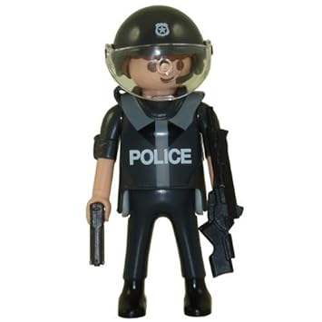 playmobil series 5