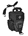 HAZARD 4 Wedge SLR Camera Case - Black