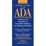The Ada Companion Guide Understanding The Americans With Disabilities Act Accessibility