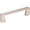 Jeffrey Alexander 177-96SN Boswell Collection Pull, Satin Nickel