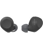 ソニー(SONY) WF-C710N ブラック Sony WF-C710N Truly Wireless Noise-Canceling Earbuds with up to 30