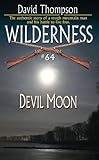 "Devil Moon (Wilderness)" av David Thompson