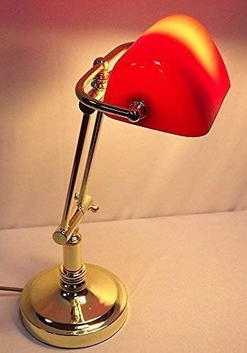bankers lamps uk