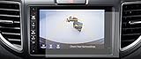 PcProfessional Screen Protector (Set of 2) for 2014 2015 2016 Honda CR-V EX EXL Touring 7