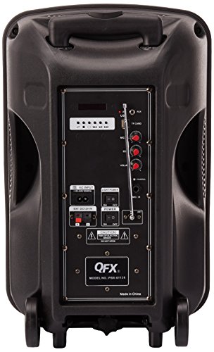qfx pbx 61126