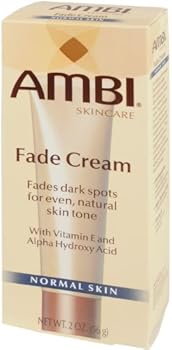 ambi skincare fade cream normal skin