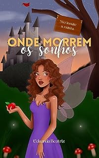 Livro Onde Morrem Os Sonhos