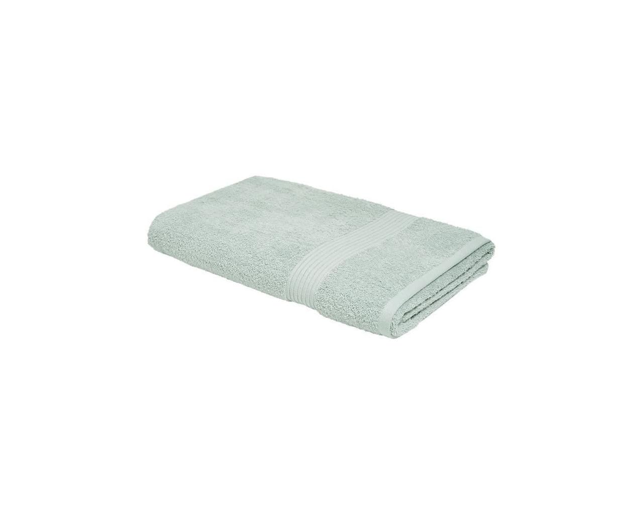 TODAY Celadon Maxi Bath Towel 90 x 150 cm 100% Cotton