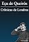 Livro Crônicas de Londres
