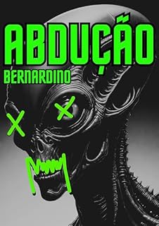 Livro Abdução: Quando for abduzido, leve uma câmera fotográfica