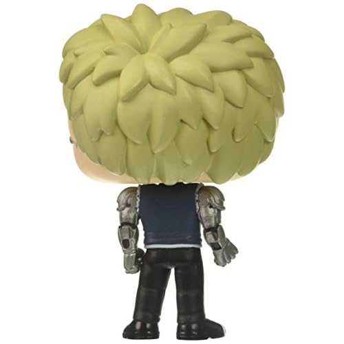 funko pop genos