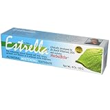 Estrella - All -Natural Whitening Toothpaste-4 oz / 113 g