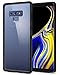 Spigen Ultra Hybrid Designed for Galaxy Note 9 Case (2018) - Matte Black