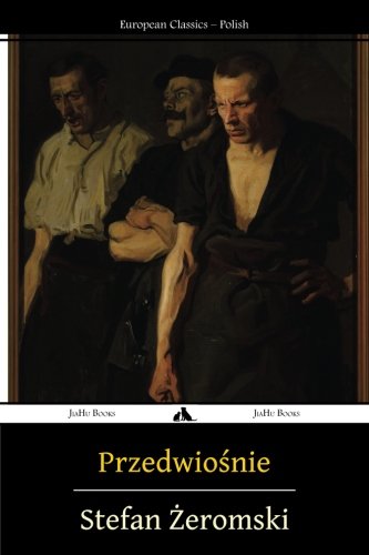 Przedwiosnie (Polish Edition)