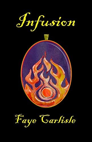 Infusion Paperback – 22 Oct. 2016