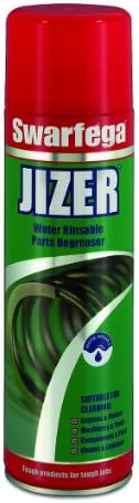 Swarfega Jizer Degreaser 500Ml