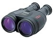 Canon 18x50 Image Stabilization All-Weather Binoculars w/Case, Neck Strap & Batteries