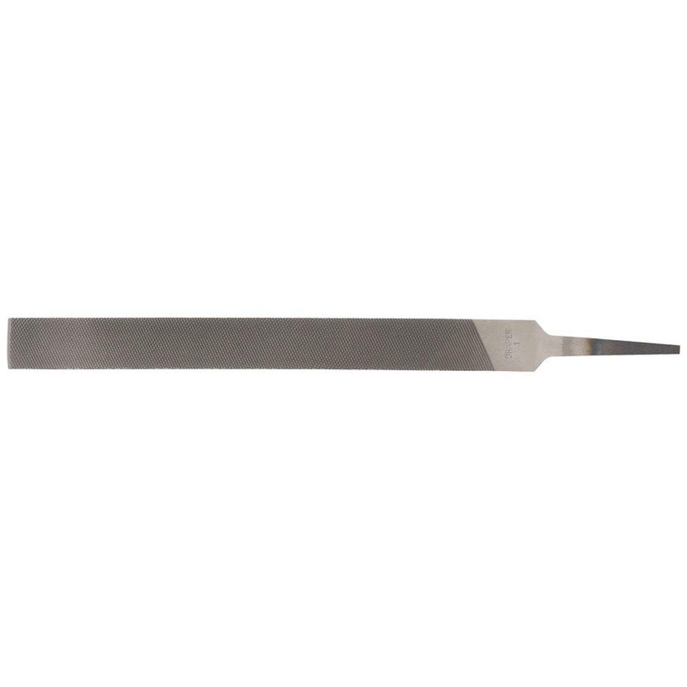 Draper 60203 Bastard Cut Hand File, 200mm, Pack of 12 — image 1