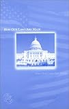 How Our Laws Are Made, Johnson, Charles W., 0756711223