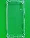 TIYA Case Clear for Sony Xperia XZ XZS F8332 TPU Four Corners Cover Transparent Soft