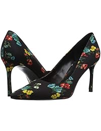 Nine West Emmala - Bomba de tela para mujer