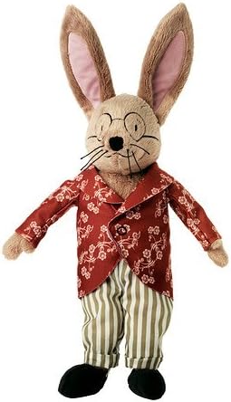 peluche conejo ikea