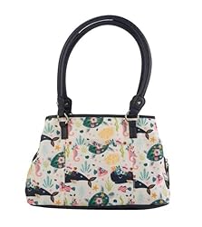 Lily Bloom Maggie Satchel Handbag