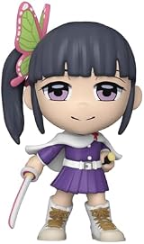 Funko Mystery Mini Demon Slayer Vinyl Figure Blind Box Collectible view 16