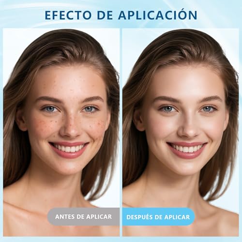 WEUD Crema Coreana Original, Crema Hidratante con Niacinamide, Centella Asiática, Colágeno, Hialuronato de Sodio, 100% Natural, Hipoalergénica, Crema Facial para Todo Tipo de Piel (200g/7.06oz)