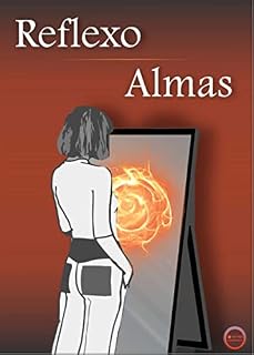 Livro Reflexo - Almas