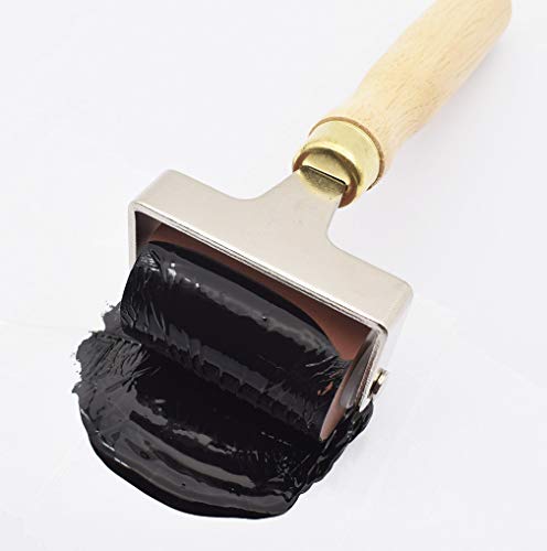 5 Rubber+Roller+Construction+Stamping+2+5+Inch