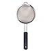 OXO Good Grips 6-Inch Fine Mesh Strainer primary
