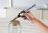 Dremel Versatip 2000 Cordless Soldering Iron with 6 Tips Gas Soldering Kit view 3